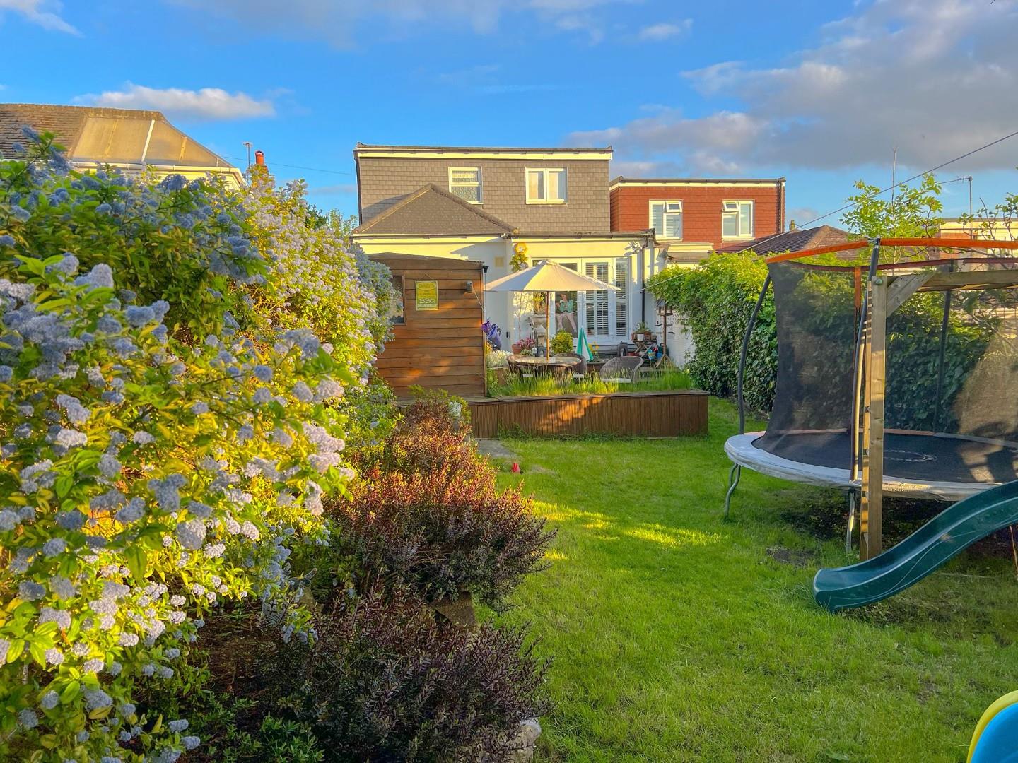Bittacy Rise, Mill Hill, NW7, London